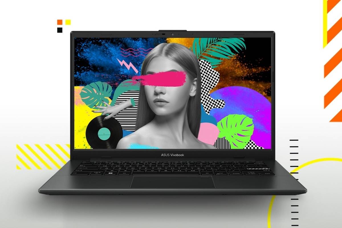 ASUS Vivobook Go 14 E1404F