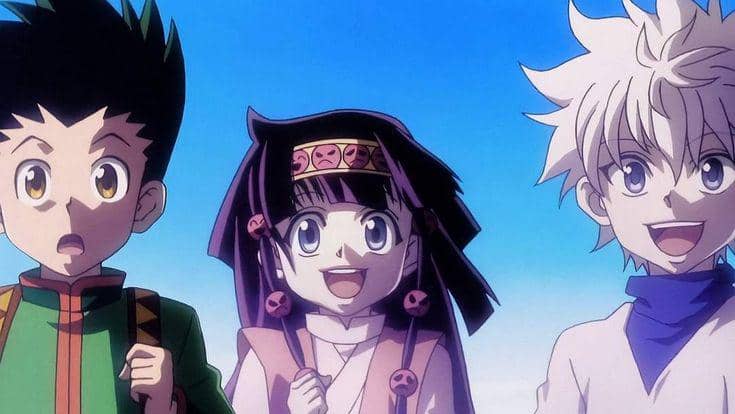 6 Karakter Penting Hunter x Hunter yang Tidak Ikut ke Dark Continent