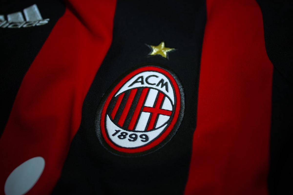 logo AC Milan (flickr.com/Scipio83 via commons.wikimedia.org/Maarten Van Damme)