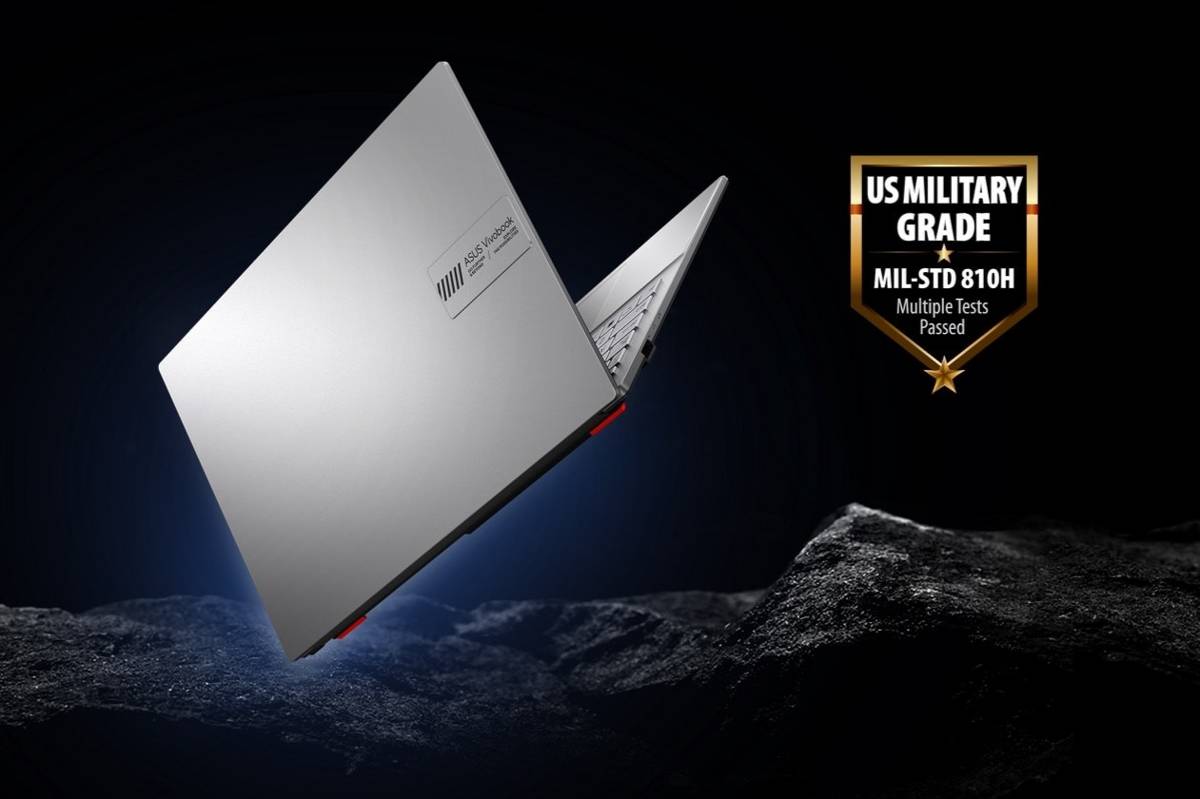 ASUS Vivobook Go 15 E1404F
