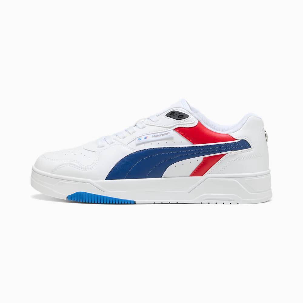 potret PUMA BMW M Motorsport RBD Break Low Sneakers (dok. Puma)