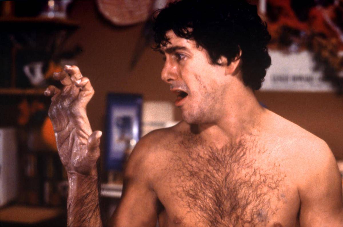 film An American Werewolf in London