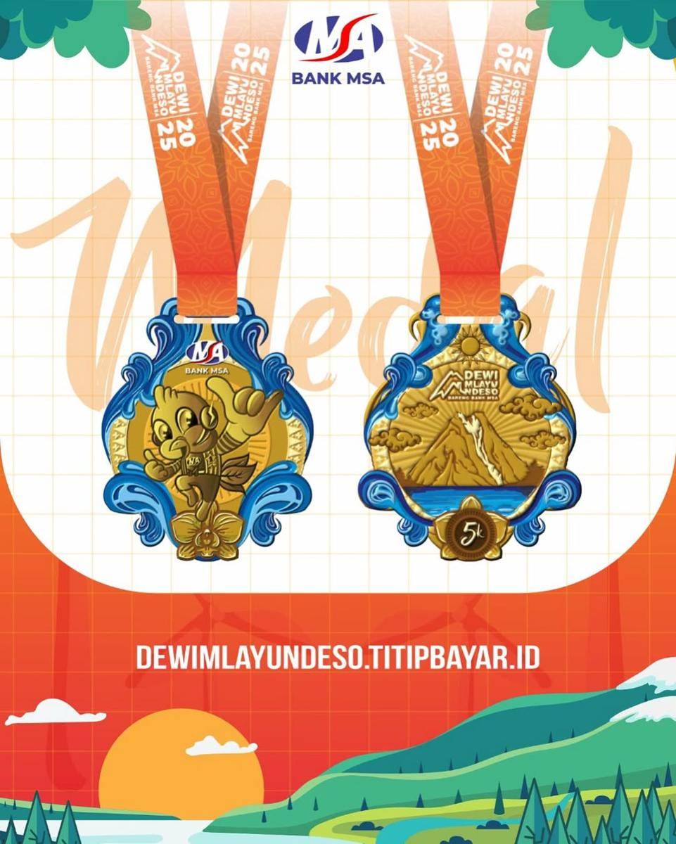 Desa Wisata Mlayu Ndeso 2025