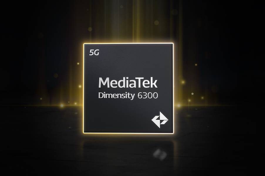 MediaTek Dimensity 6300