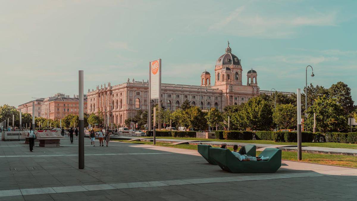ilustrasi negara Austria (pexels.com/thorl5)