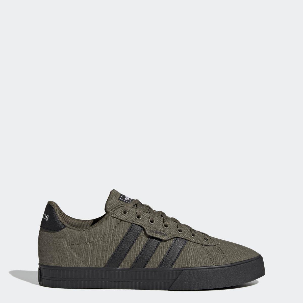 potret Adidas Daily 3.0 Shoes (dok. Adidas)
