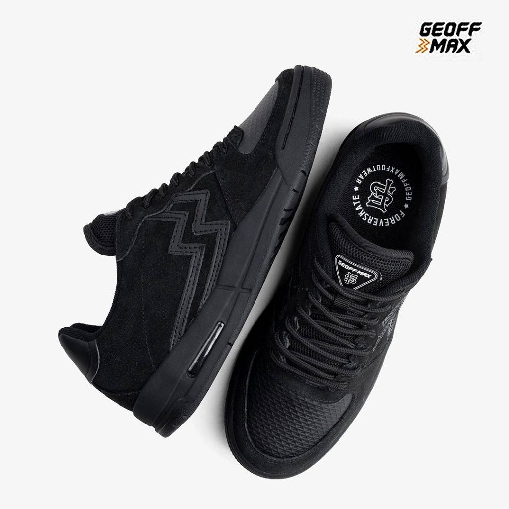 potret Geoff Max Stance FS All Black (dok. Geoff Max)