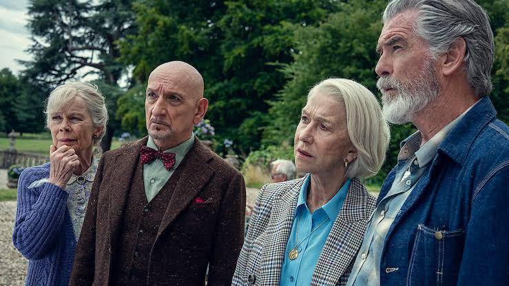The Thursday Murder Club (dok. Netflix/The Thursday Murder Club)