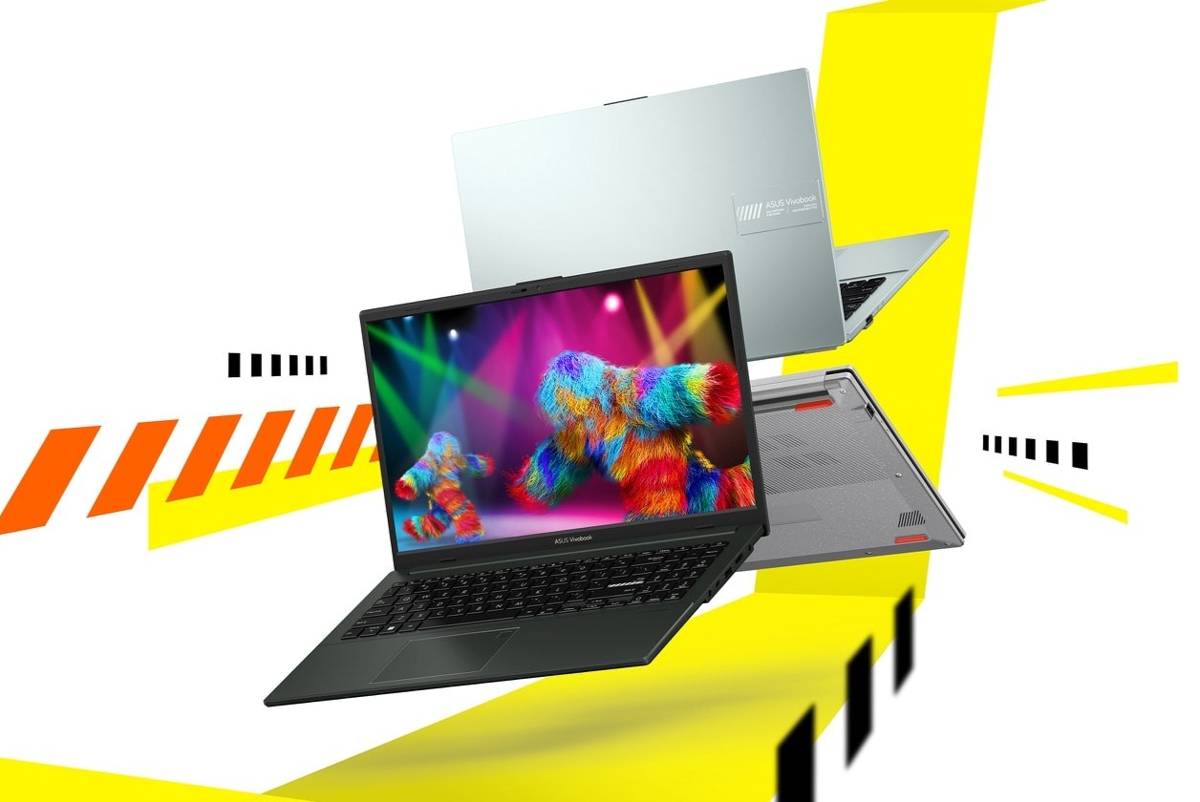 ASUS Vivobook Go 14 E1404F