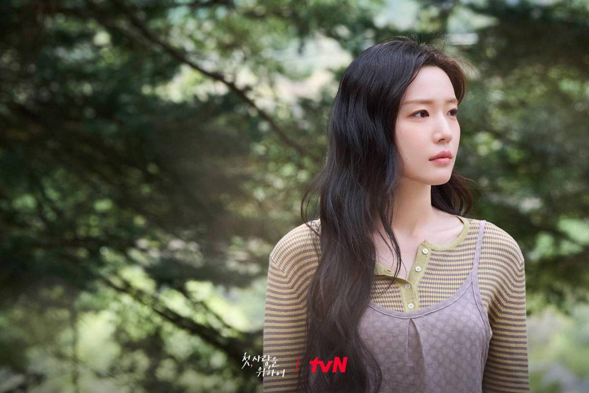 Cuplikan drama Korea Love, Take Two (dok. tvN/Love, Take Two)