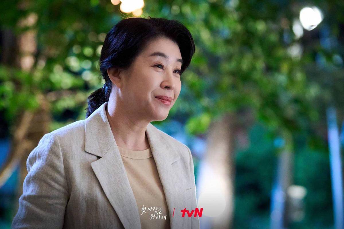 Cuplikan drama Korea Love, Take Two