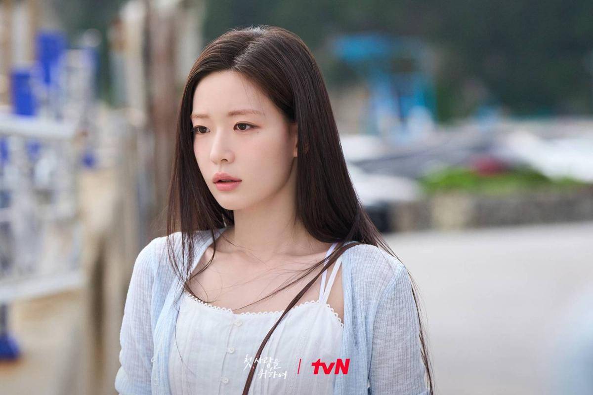Cuplikan drama Korea Love, Take Two (dok. tvN/Love, Take Two)
