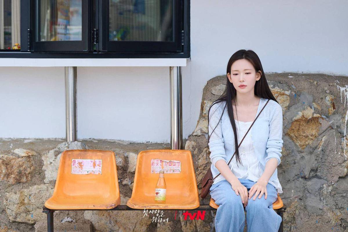 Cuplikan drama Korea Love, Take Two (dok. tvN/Love, Take Two)