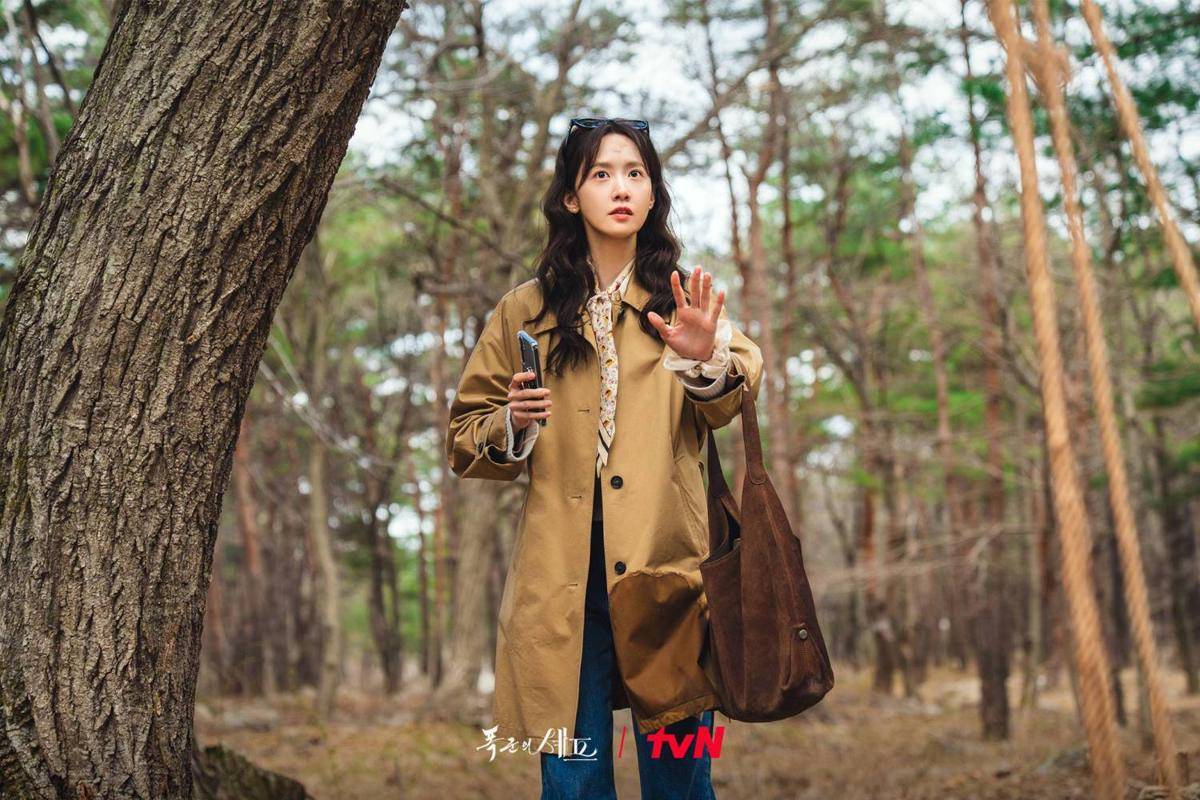 Cuplikan drama Korea Bon Appetit, Your Majesty