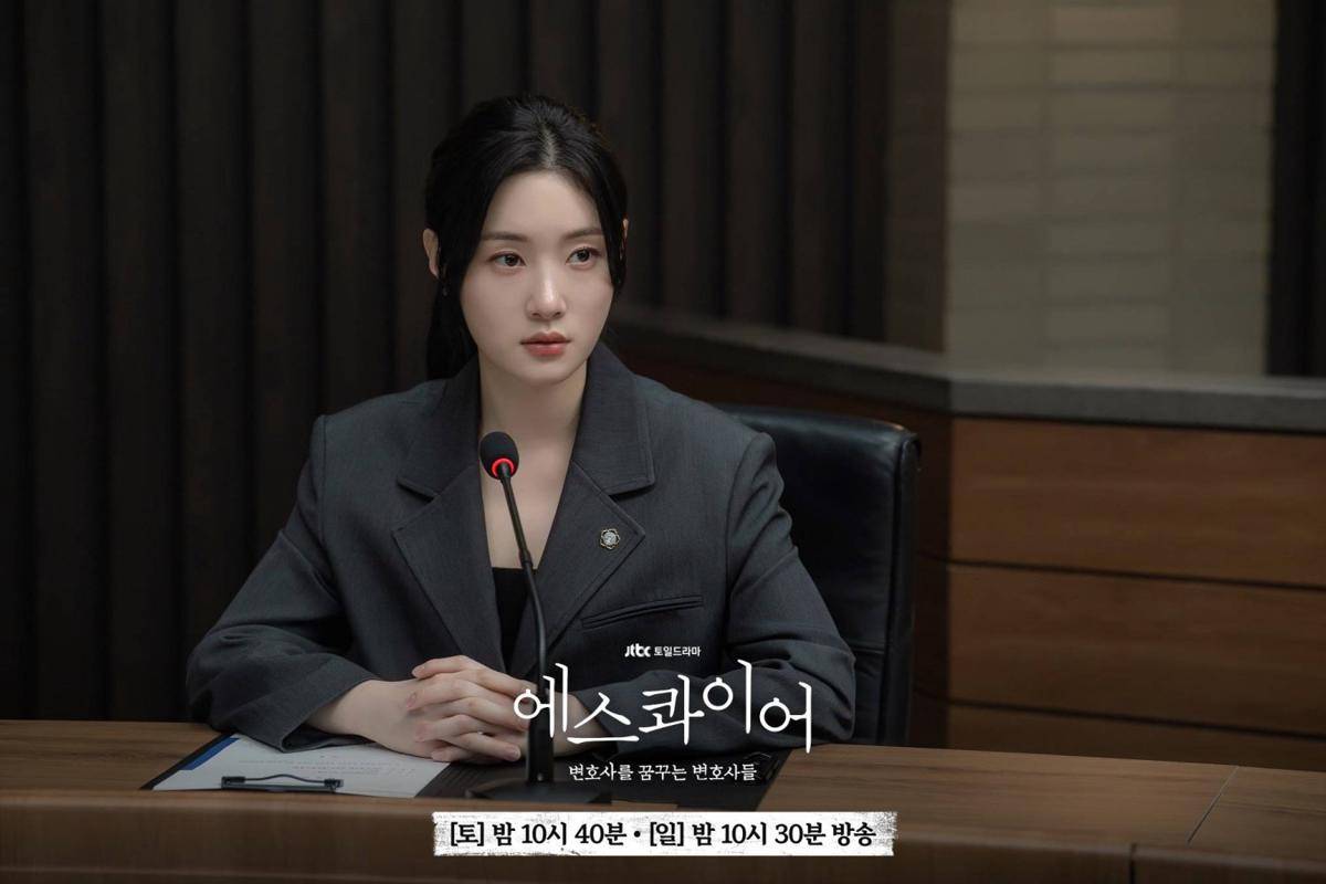 still cut drama Beyond the Bar