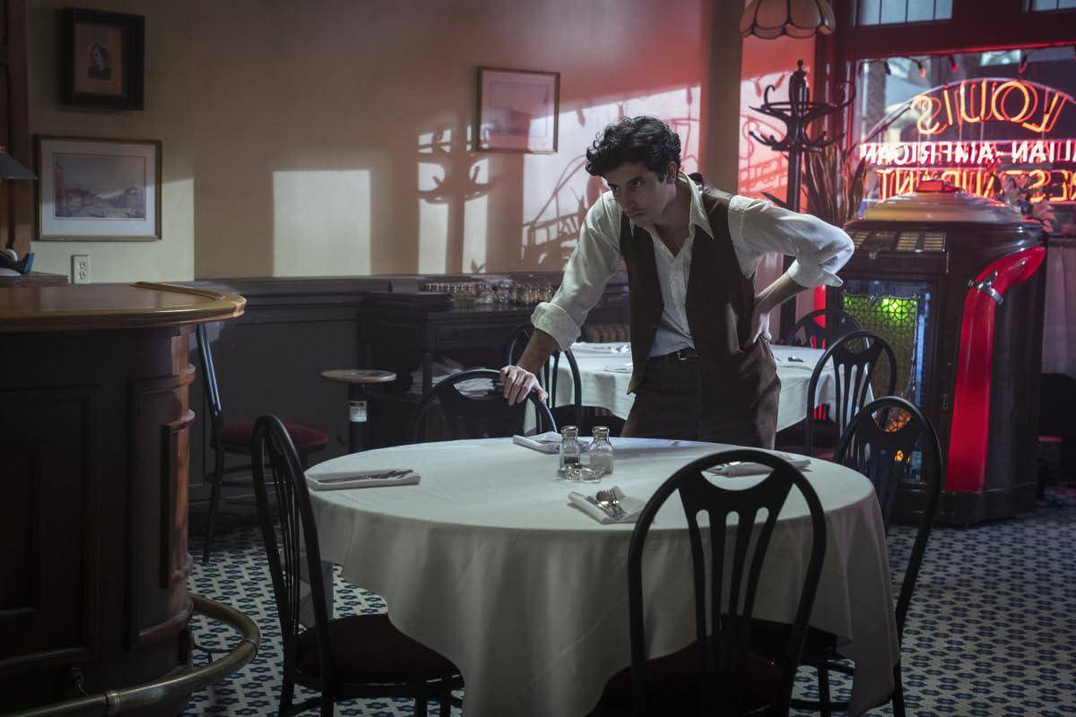 Anthony Ippolito di The Offer