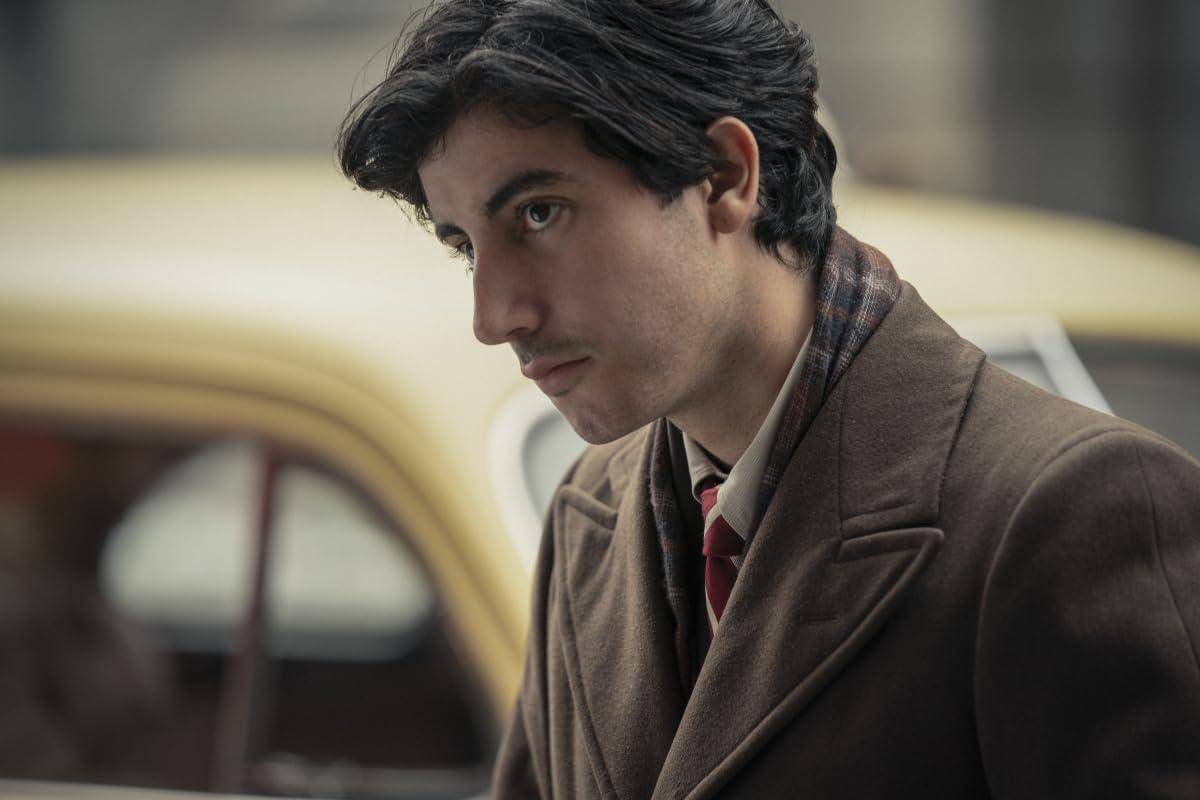 Anthony Ippolito di The Offer