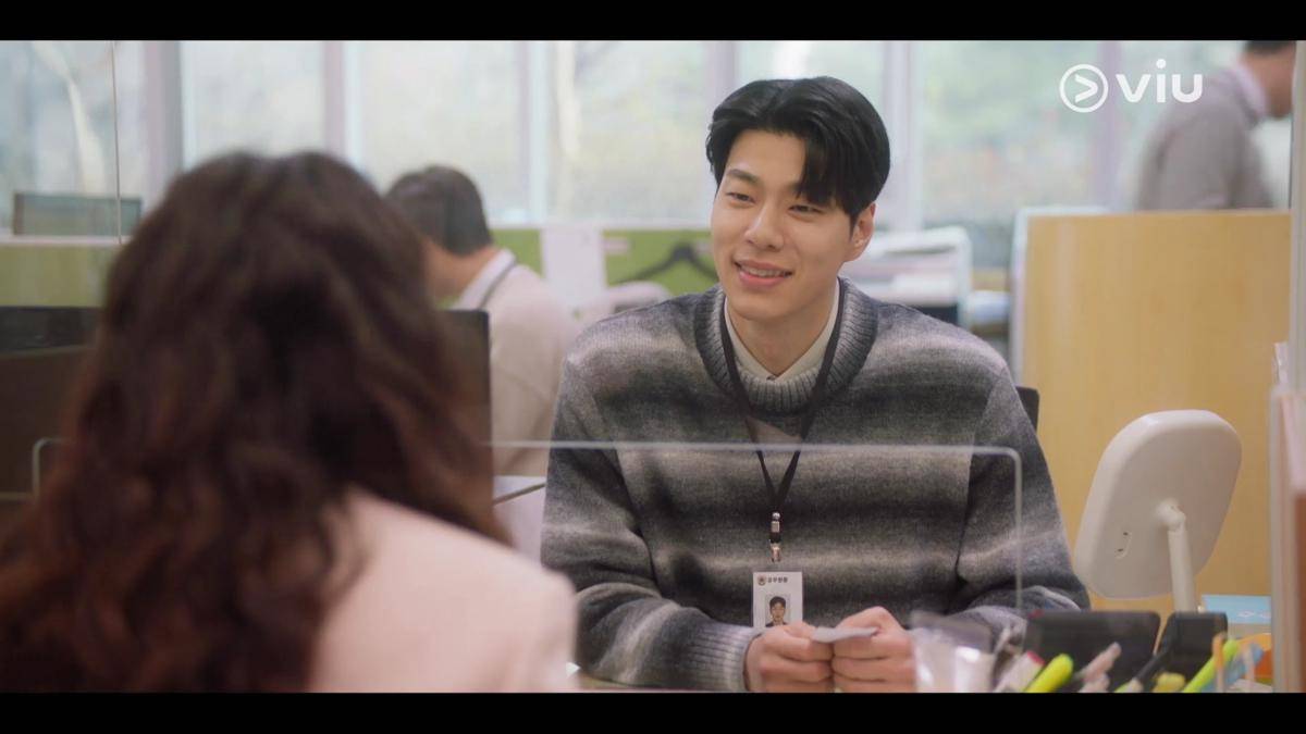 Kim Jong Hoon di drama My Girlfriend is the Man (Dok. VIU/My Girlfriend is the Man)