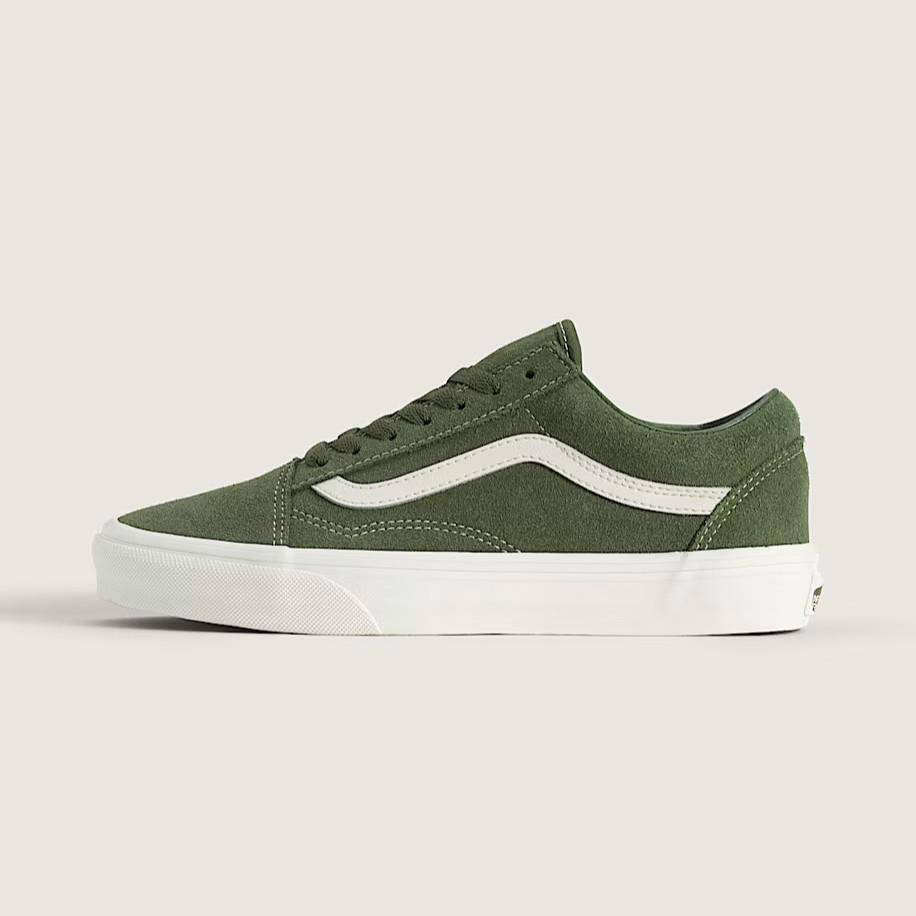 potret Vans Old Skool Shoe (dok. Vans)