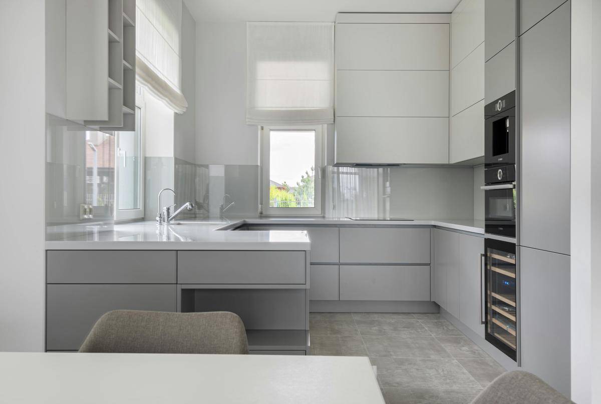 ilustrasi bahan High Pressure Laminate