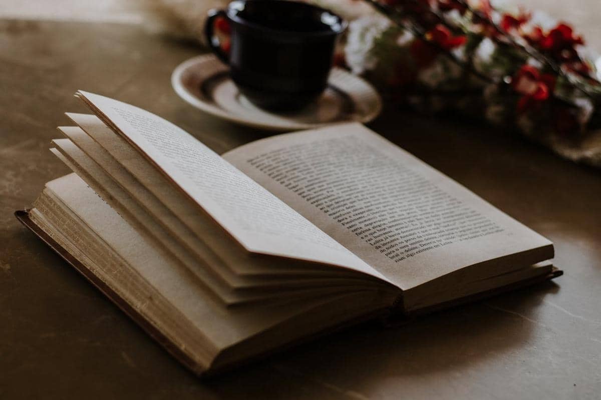 ilustrasi memoar (pexels.com/juliane Monari)