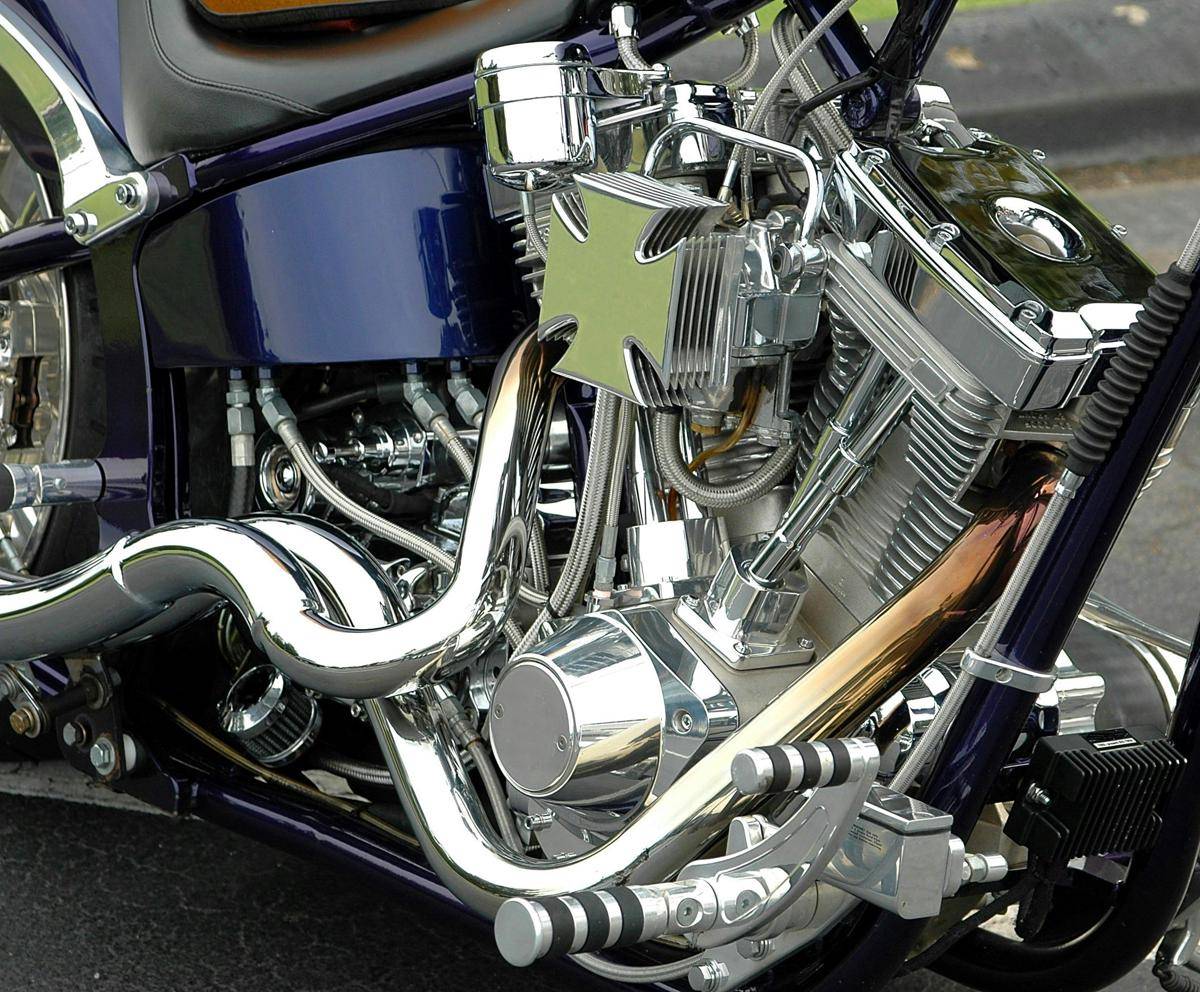 ilustrasi kelistrikan motor (pexels.com/pexels)
