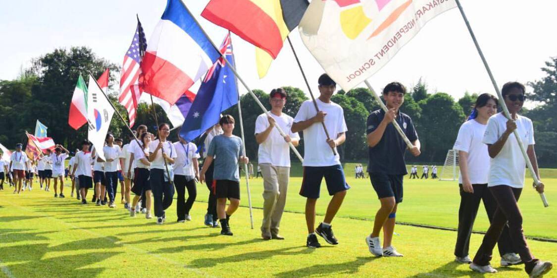 Biaya Yogyakarta Independent School 2025/2026, Kurikulum IB