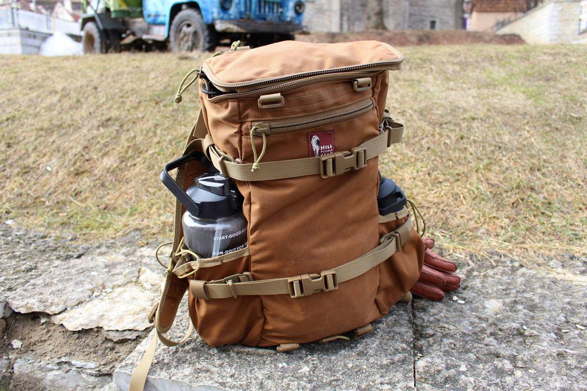 ilustrasi backpack (unsplash.com/Ralf Sauter)