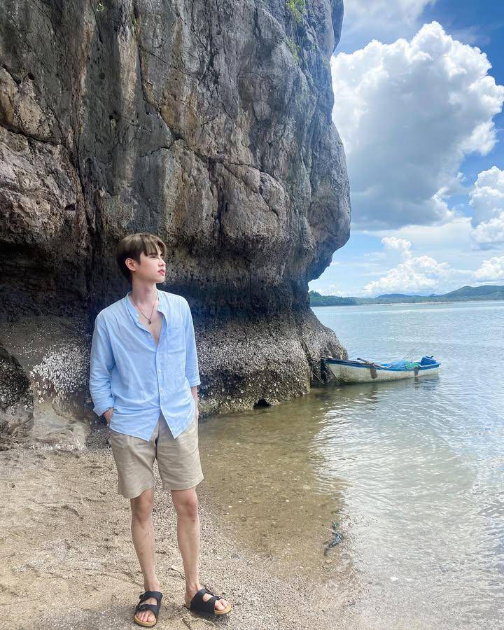 Outfit Sood Yacht