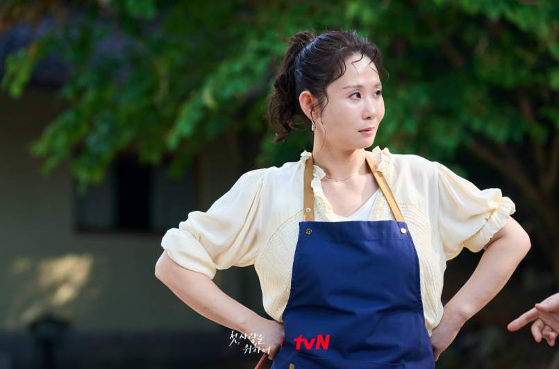cuplikan drama Love Take Two