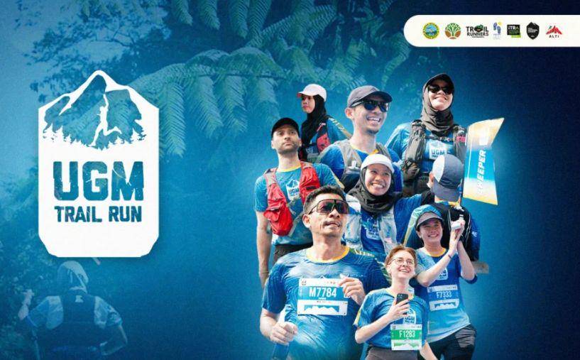 UGM Trail Run 2025