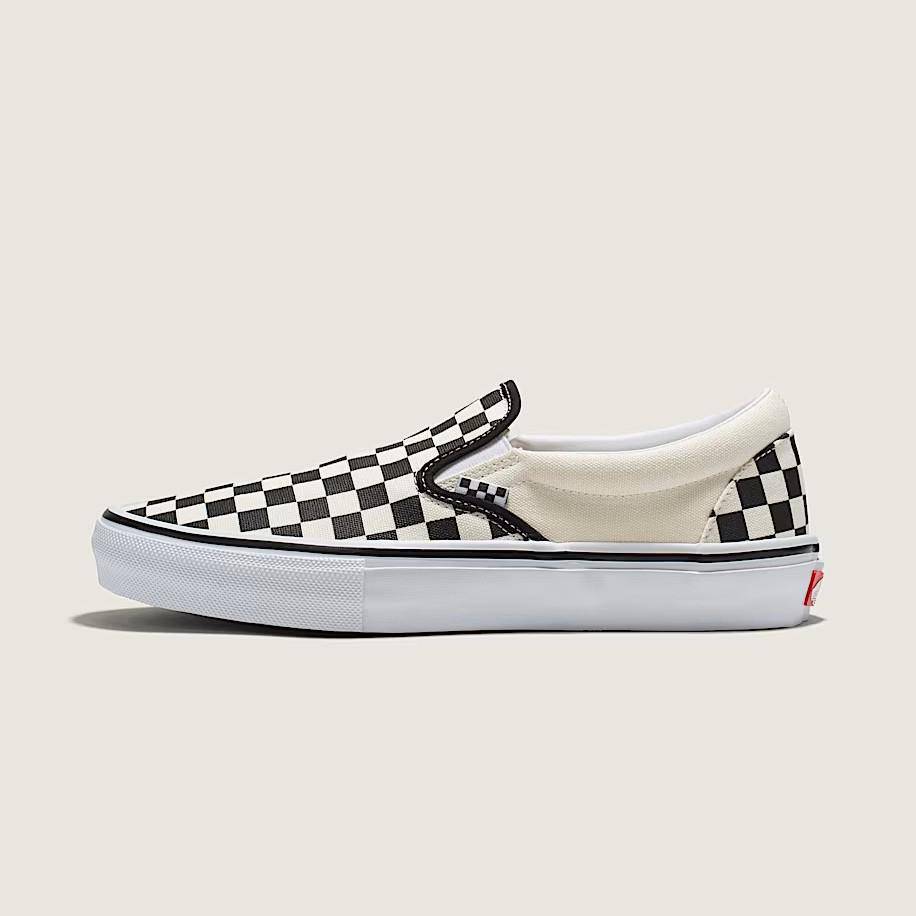 potret Vans Skate Slip-On (dok. Vans)