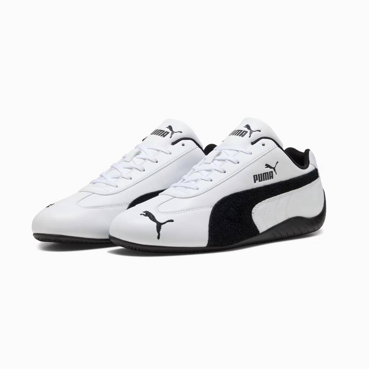 potret Puma Speedcat Leather Sneakers (dok. Puma)