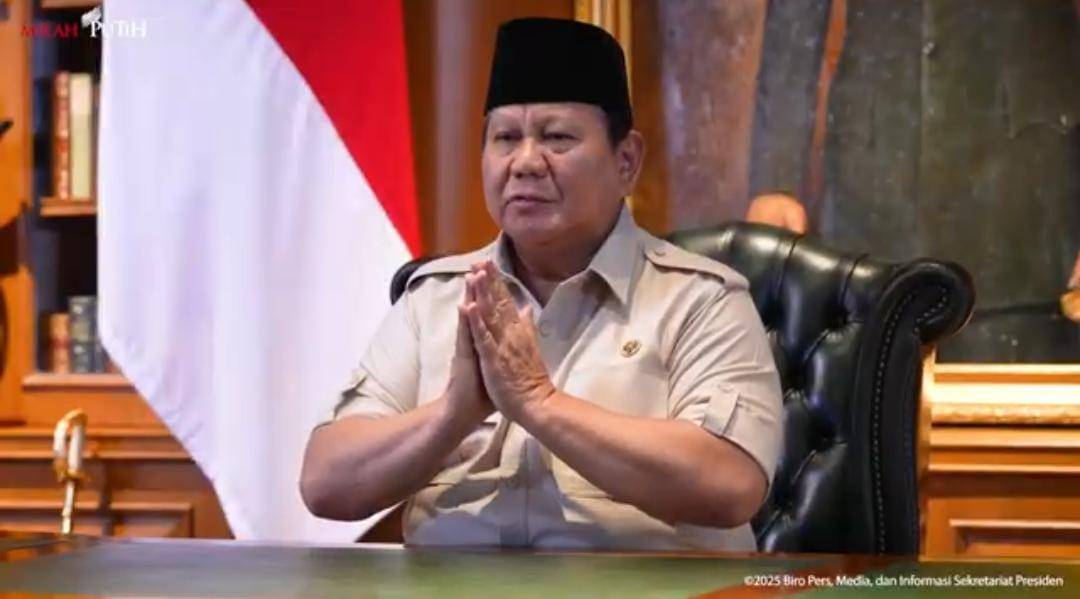 Prabowo Subianto