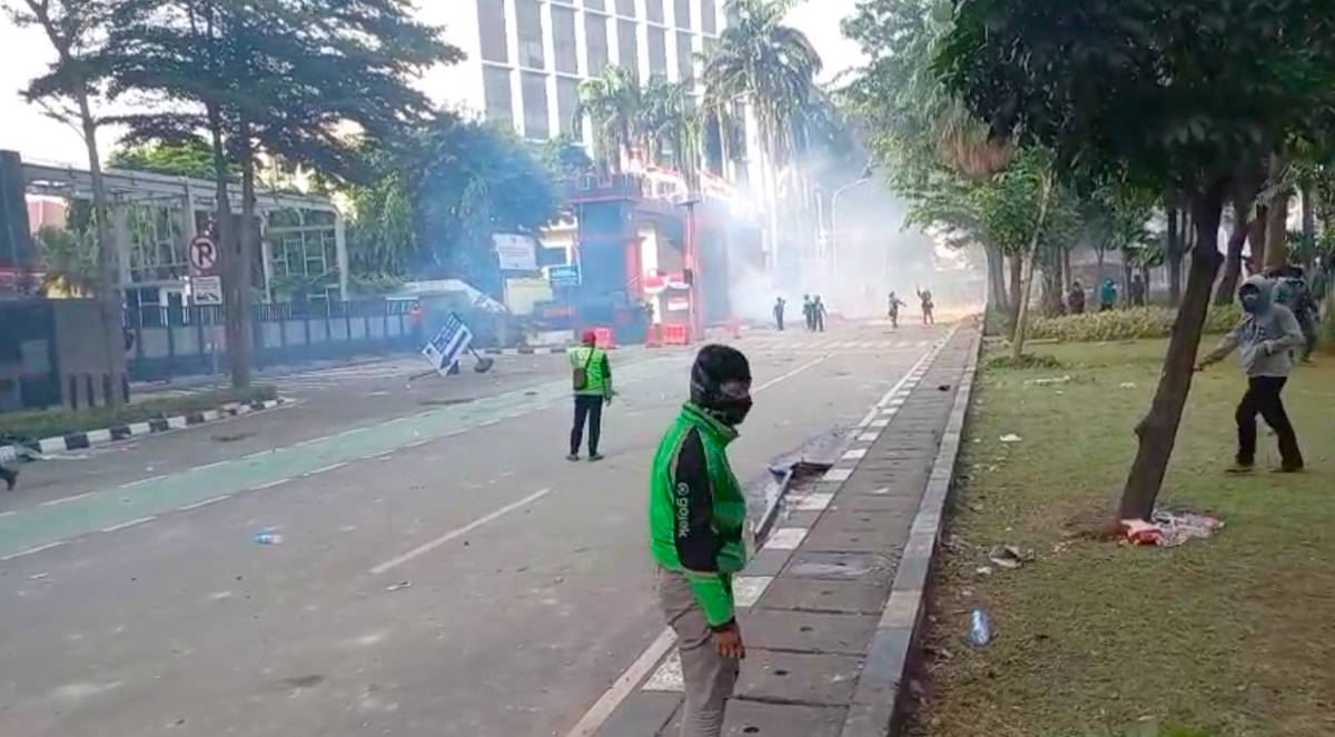 Demo di Kwitang