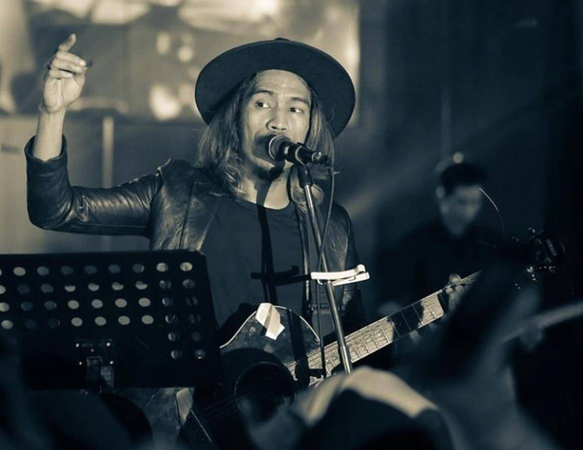 Ilham Pranizuki (Foto: Dok Ilham)