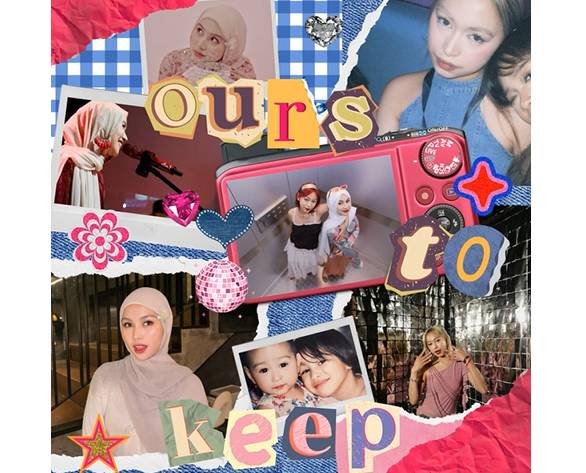 thumbnail video youtube ours to keep (youtube.com/Kendis - Topik)