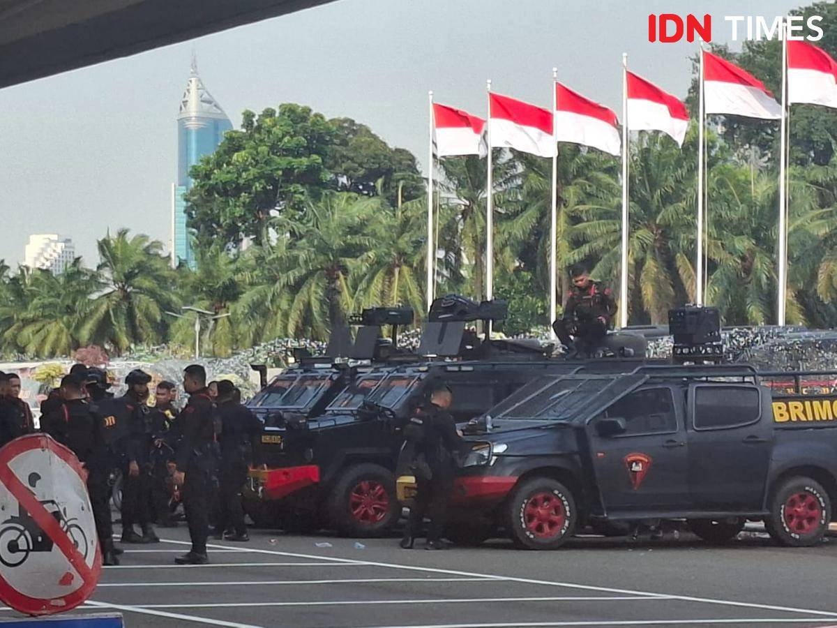 Brimob Polri