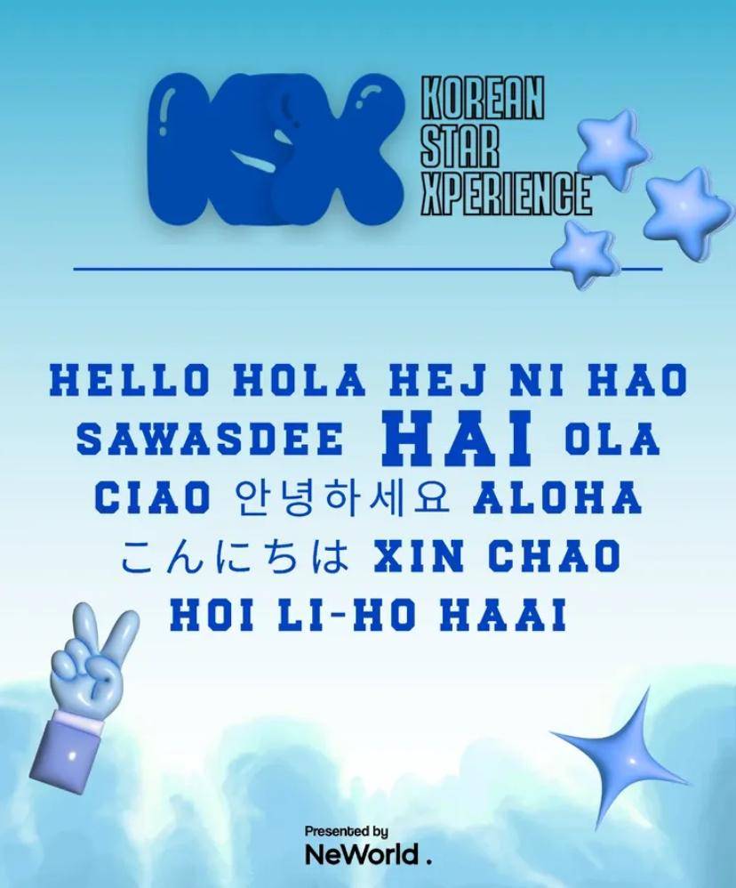 Korean Star Xperience akan digelar di PIK 2