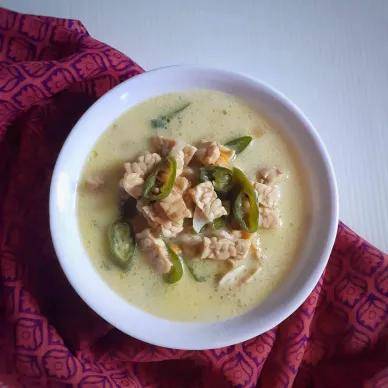 Resep sayur lombok