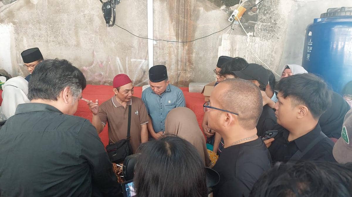 ASN Kemenham WFH Tiap Jumat, Layanan Pengaduan Tetap Jalan