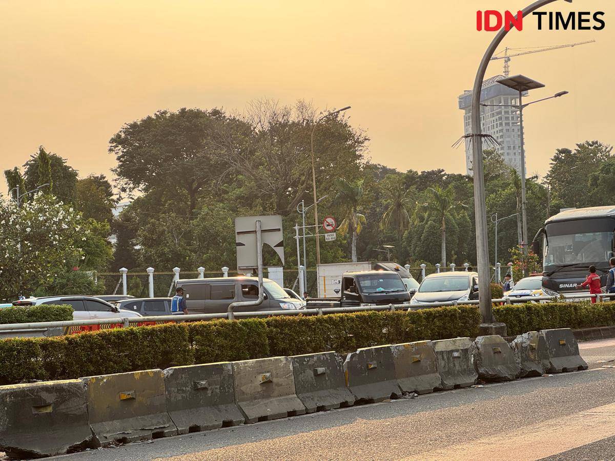 Tol Dalam Kota