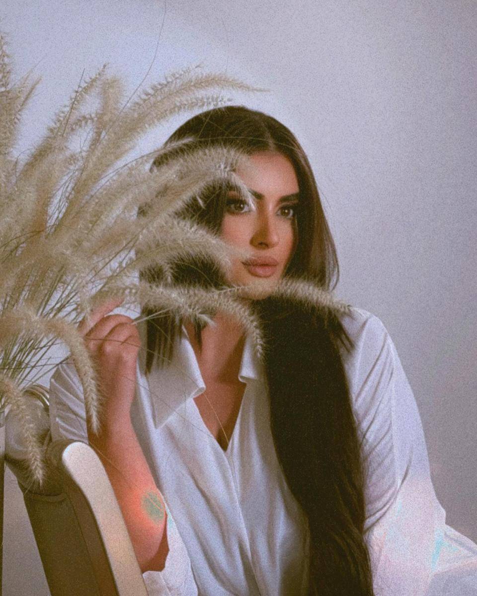 Sheikha Mahra