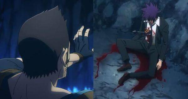 Akhir nasib Hwang Dongsuk dan Kang Taeshik di cerita Jin-Woo - Solo Leveling