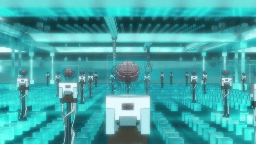 Psycho-Pass