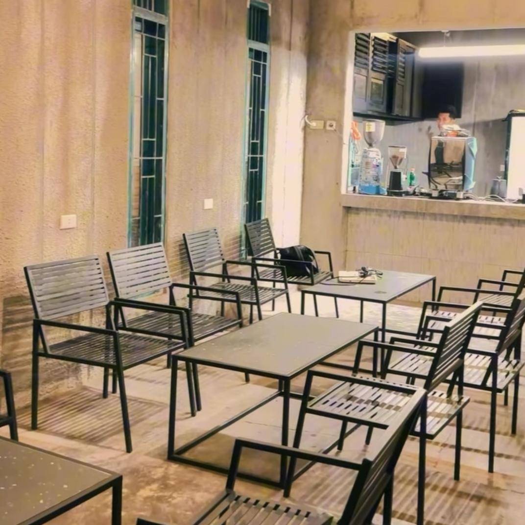 Bene Home Cafe Bandar Lampung
