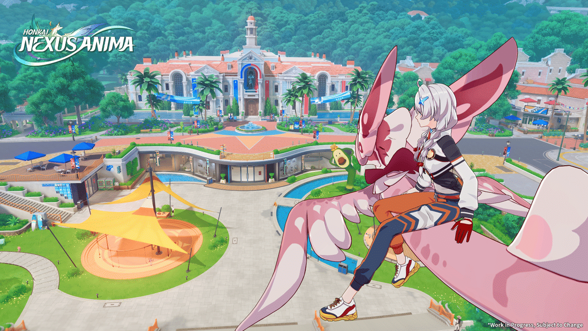 Apa Sih Honkai: Nexus Anima? Ini Penjelasannya! | Duniaku.com