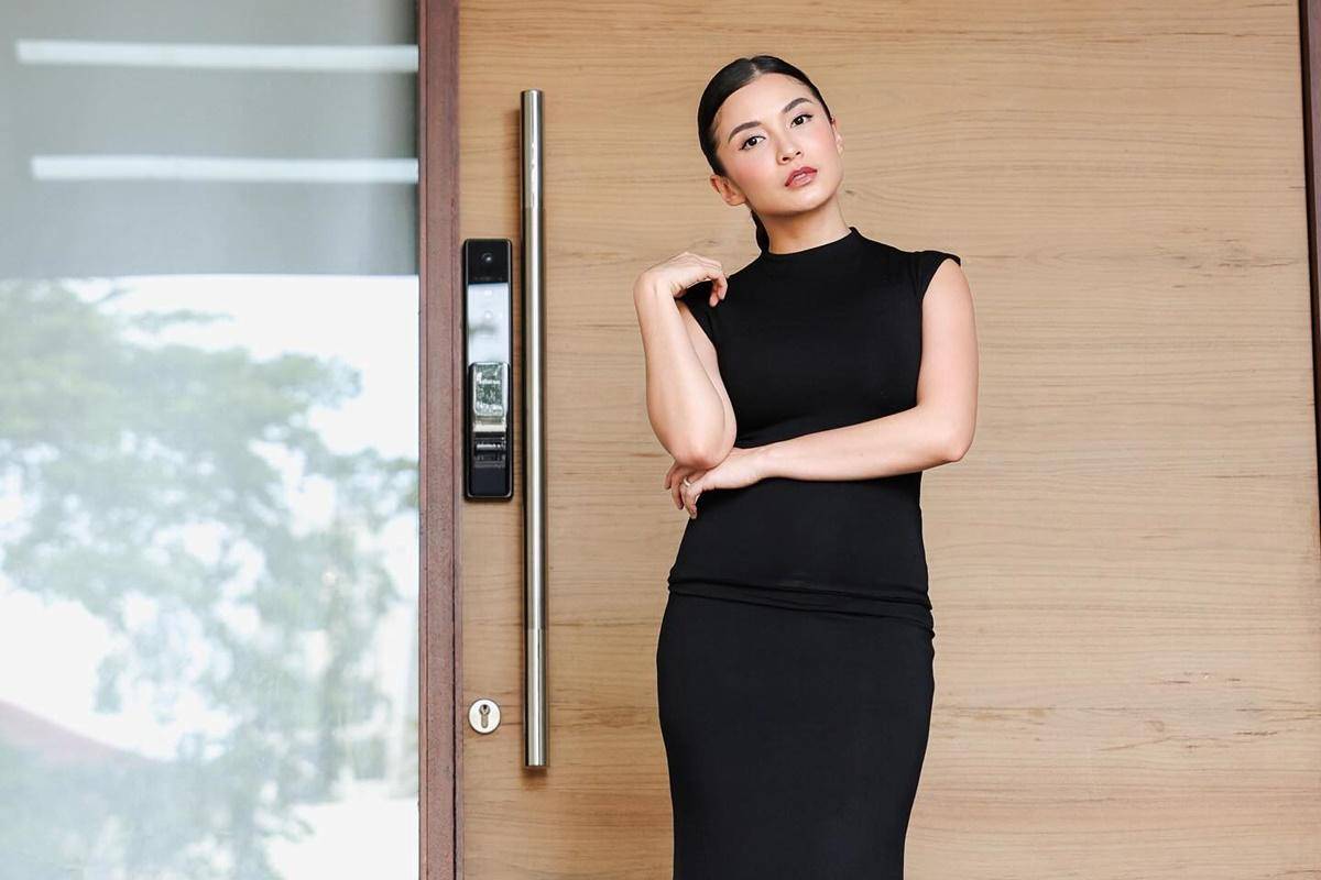ART Chelsea Olivia merokok dan mencuri (instagram.com/chelseaoliviaa)