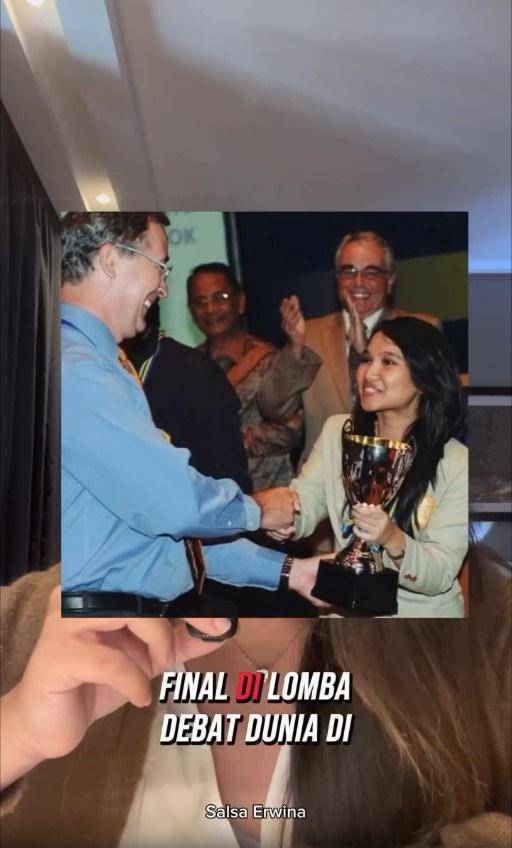 Salsa Erwina