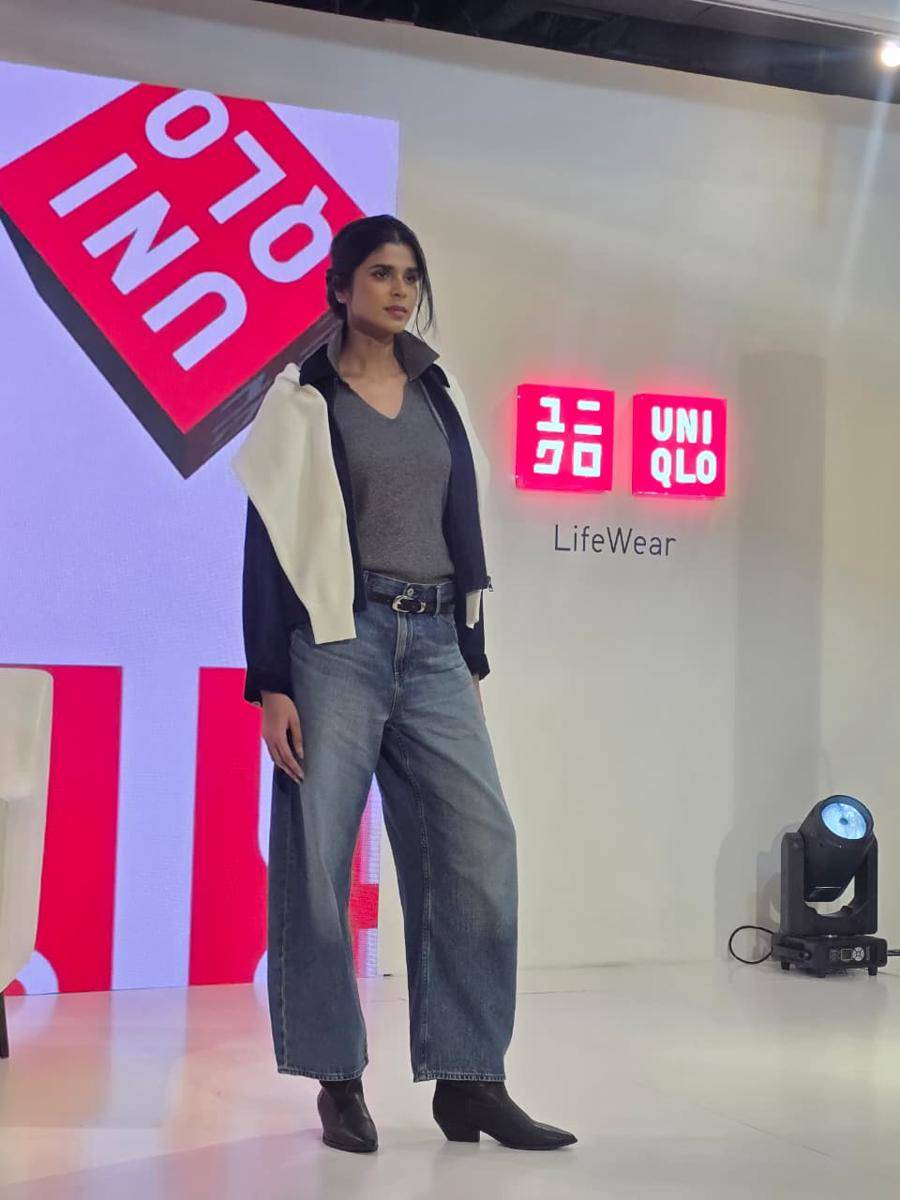 ide padu padan UNIQLO Fall/Winter 2025 (dok. UNIQLO)